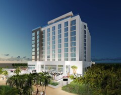 The Current Hotel, Autograph Collection (Tampa, USA)
