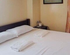 Khách sạn Reddoorz @ Ame Hotel & Restaurant Samar (Tolosa, Philippines)