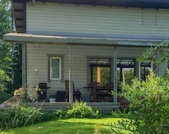 Koko talo/asunto Vacation Home Annelinniemi In Hämeenlinna - 6 Persons, 3 Bedrooms (Lammi, Suomi)