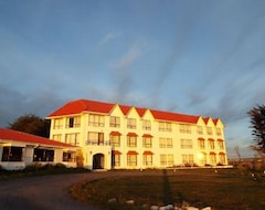 Hotel HD Natales (Puerto Natales, Chile)