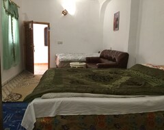 Hotel Oliban Kasbah (Ouarzazate, Maroko)