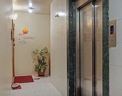 Hotel Treebo Trend Excellent Home (Pune, India)