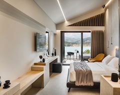 Canale Hotel & Suites (Argostoli, Greece)