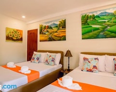 Hotel Villa Lourdes Resort (Panglao, Filippinerne)