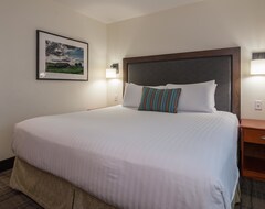Hotel Best Western University Park Inn & Suites (Ames, USA)