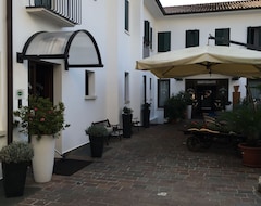 Khách sạn Albergo Alla Speranza (Castelfranco Veneto, Ý)