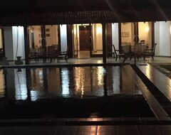 Hotel Vista Tranquil Kosgoda (Kosgoda, Šri Lanka)