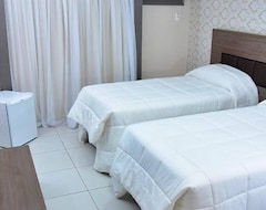 Khách sạn Hotel Village Confort Campina Grande (Campina Grande, Brazil)
