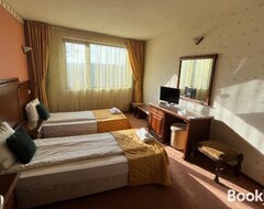 HOTEL BOLYARI (Veliko Tarnovo, Bulgarien)