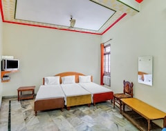 Khách sạn SPOT ON 48399 Hotel Sitaram Palace (Agra, Ấn Độ)
