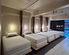 Hotel Monkey Toe Guesthouse (Chiang Mai, Thailand)
