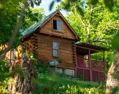 Camping Meramec River Resort (Cuba, EE. UU.)