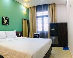 Hotelli SPRING HOTEL (Thuan An, Vietnam)