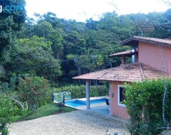 Cijela kuća/apartman Casa Da Socorro - Serra De Guaramiranga (Pacoti, Brazil)