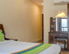 Khách sạn Treebo Trip Bestow Inn (Pune, Ấn Độ)