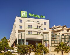 Hotel Holiday Inn Toulon - City Centre (Toulon, France)
