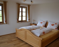 Toàn bộ căn nhà/căn hộ Pure Relaxation - Beautiful Apartment In A Fantastic Location. (Bad Waldsee, Đức)