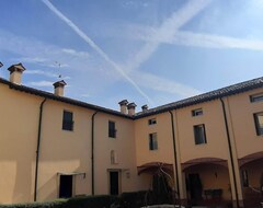 Hotel Residence La Mason (Montebello Vicentino, Italien)