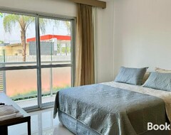 Aparthotel Suite privativa na Barra da Tijuca, RJ - Neolink Stay (Río de Janeiro, Brasil)