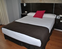 Khách sạn Hotel Junquera (Vigo, Tây Ban Nha)