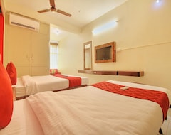 Hotel OYO 11704 Ravi Krishna Inn (Puducherry, India)