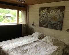 Casa/apartamento entero West Coast Vacation In A Comfortable Holiday Home With Pool (Munkedal, Suecia)