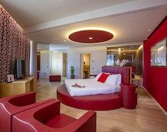 Hotel Glamour (Cassola, Italija)
