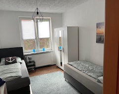 Toàn bộ căn nhà/căn hộ Holiday Apartment Bülkau For 19 - 21 Persons With 7 Bedrooms - Holiday Apartment (Bülkau, Đức)