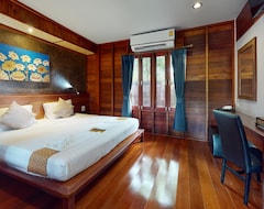 Hotel Khanom Cabana Beach Resort (Surat Thani, Tajland)