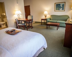 Hotel Hampton Inn & Suites, Springfield SW (Springfield, USA)