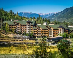 Hotel First Tracks Lodge (Whistler, Kanada)