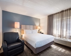 Khách sạn Sonesta Simply Suites Houston Citycentre I-10 West (Houston, Hoa Kỳ)