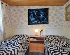 Tüm Ev/Apart Daire 3 Bedroom Accommodation In Ärla (Malmköping, İsveç)