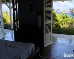 Cijela kuća/apartman La Maison Bleue (Terre de Bas, Antilles Française)