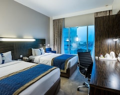 Holiday Inn Express Dubai, Jumeirah, an IHG Hotel (Dubai, United Arab Emirates)