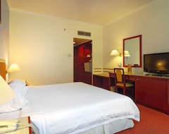 Khách sạn Hotel Shangri-La Kota Kinabalu (Kota Kinabalu, Malaysia)