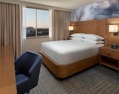 Hotelli Delta Hotels By Marriott Santa Clara Silicon Valley (Santa Clara, Amerikan Yhdysvallat)