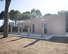 Hele huset/lejligheden Lacona Cocoon (Capoliveri, Italien)