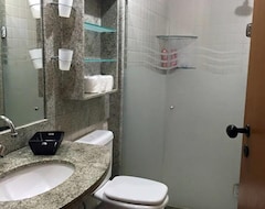 Cijela kuća/apartman Studio Resort Prime (Porto de Galinhas, Brazil)