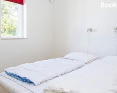 Cijela kuća/apartman Three-Bedroom Holiday Home In Grenaa 3 (Grena, Danska)
