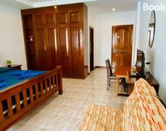 Bt Hotel Kata Beach (Phuket, Tajland)