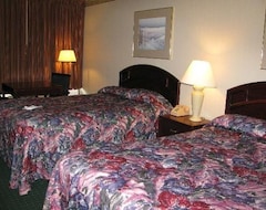 Khách sạn Best Western Raintree Inn (New Castle, Hoa Kỳ)