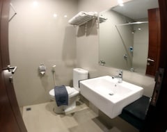Hotel Urban Style by Front One (Bandar Lampung, Indonesien)