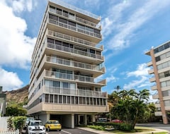 Hotel Diamond Head Rainbow (Hawaii Kai, USA)