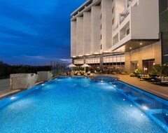 Hotelli Four Points By Sheraton Visakhapatnam (Visakhapatnam, Intia)