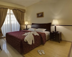 Khách sạn Tulip Inn Hotel Apartments (Dubai, Các tiểu vương quốc Ả Rập Thống Nhất)