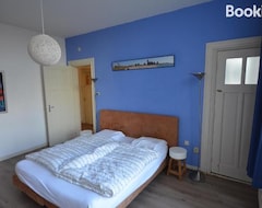 Cijela kuća/apartman Fraai Appartement Direct Aan Zee Op Toplocatie. (Vlissingen, Nizozemska)