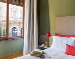 Hotel Monti First (Roma, Italia)