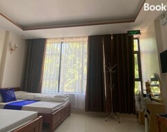 Tüm Ev/Apart Daire Van Anh Motel (Lao Cai, Vietnam)