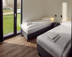 Cijela kuća/apartman Hofparken Wiltershaar - groepsaccommodatie met prive wellness (Winterswijk, Nizozemska)
